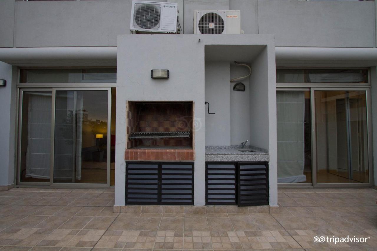 Ayres Apartments Recoleta - Uriburu 1756 Buenos Aires Exterior photo