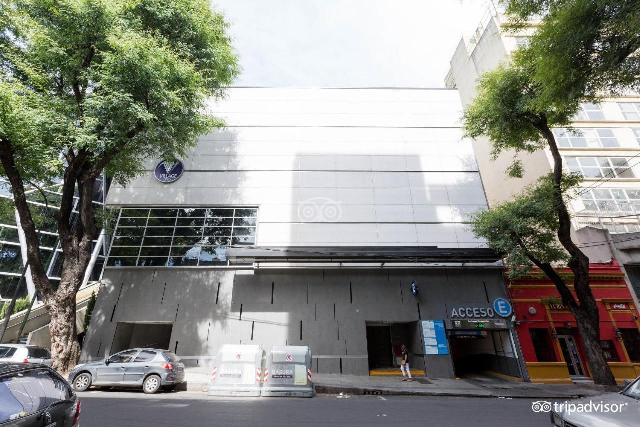 Ayres Apartments Recoleta - Uriburu 1756 Buenos Aires Exterior photo